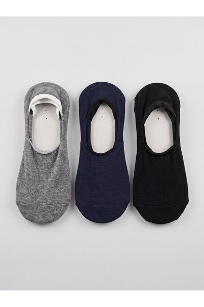 2-Pack Women's Cotton Ballerina Socks