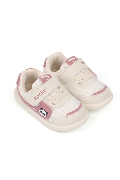 Panda Orthopedic First Step Baby Shoes Baby Sandals