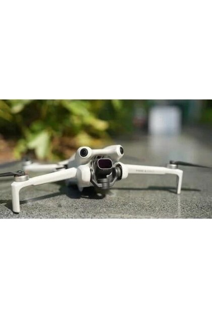 Freewell Mini 4 Pro Mega Filtre Paketi (16'lı Paket)