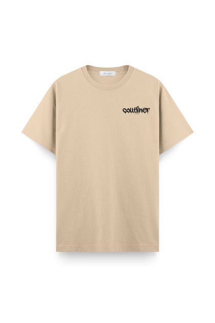 Spray Regular T-Shirt