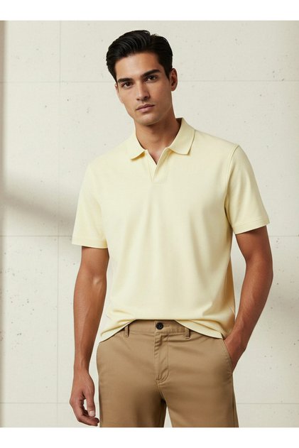 JOHNY COLLAR POLO