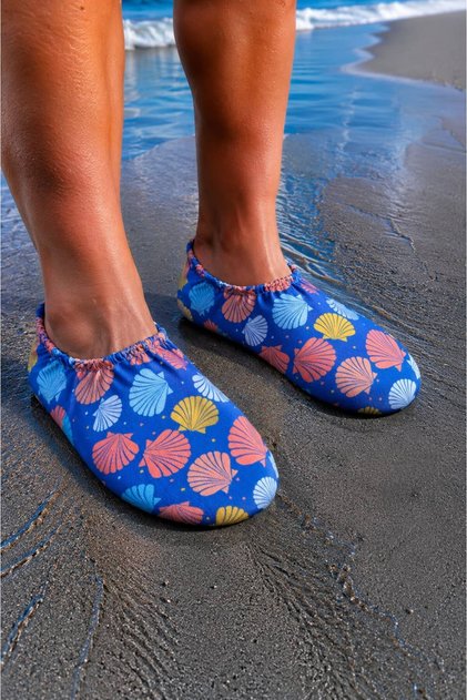 Non-Slip Sole, Girls' Shoes, Sea Shoes, Pool Shoes, Pool Shoes