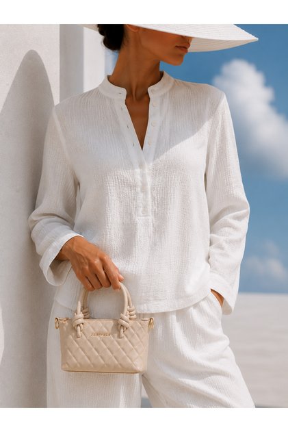 Imported Women's Hand and Shoulder Bag New Season