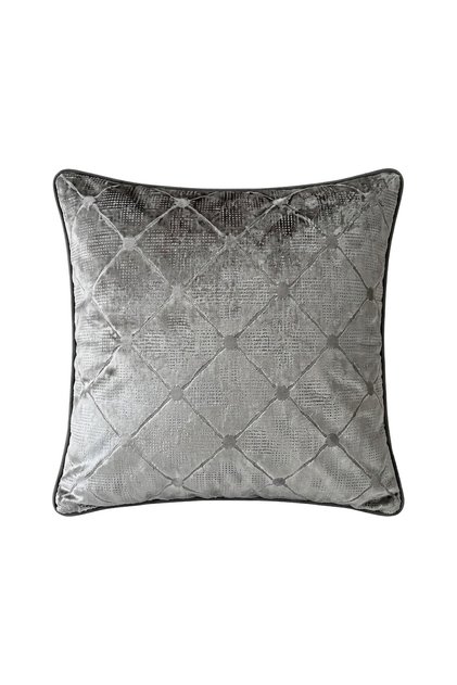 "Héritage" Velvet Textured Cushion Covers - 45X45