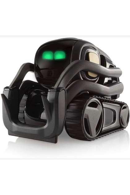 Anki vector robot V2.0 urun kullanilmis 2. El