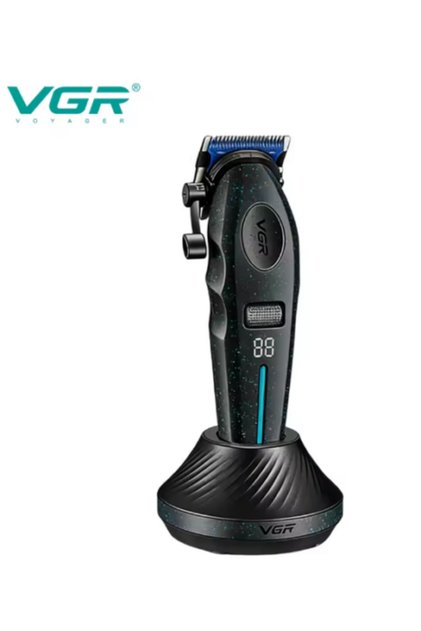 V-887C Κουρευτική Μηχανή Μαύρη