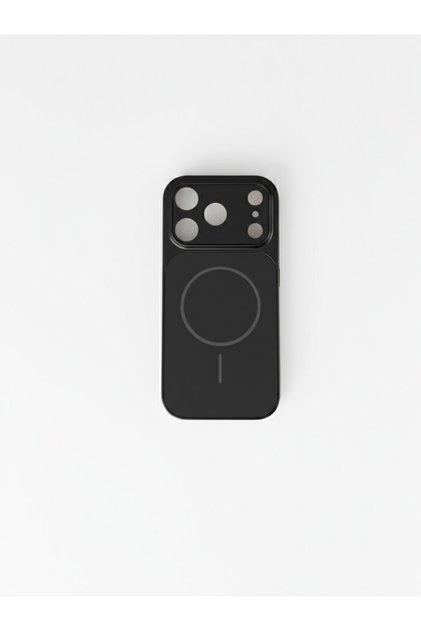 iPhone 13 Pro Max Black Converter Case Model