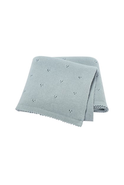 82W1641 Baby Blankets Super Soft Neworn Infant Babies Boys Girls Cotton Knit Sleep Quilts Covers for