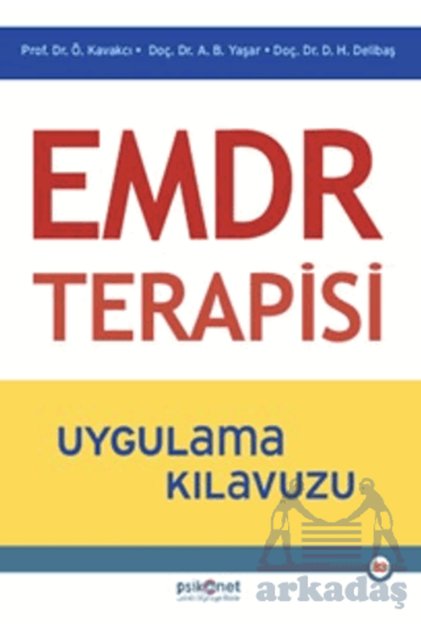 EMDR Terapisi Uygulama Kılavuzu