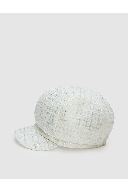 Ecru Hat 50329146-Vr019