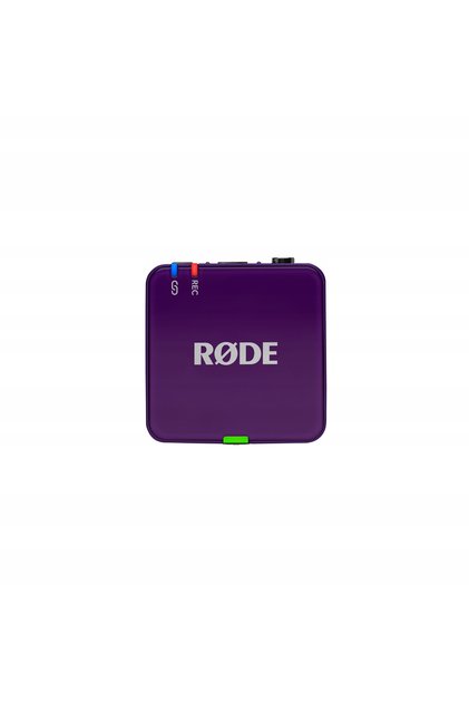 RODE Wireless Go III Sistem wireless Mov
