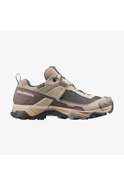 X ULTRA 5 GORE-TEX Kadın Outdoor Ayakkabı Desert Tan L49289200