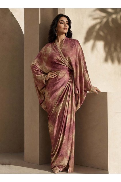 Shatha kaftan