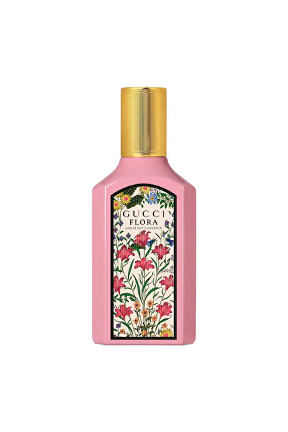 Gucci Flora Gorgeous Orchid EDP 100 ml Kadın Parfüm - Fiyatı