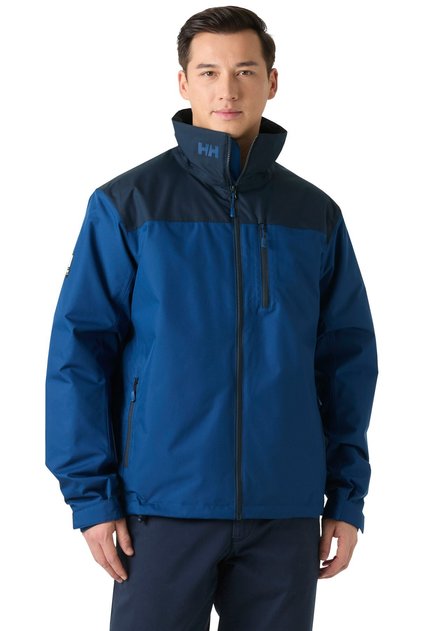 Crew Midlayer Erkek Mont