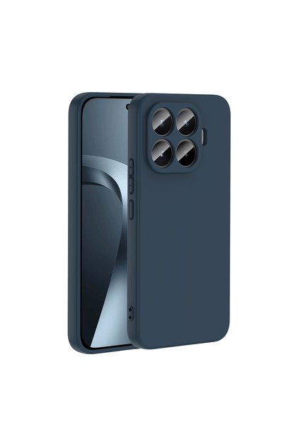 Case for Xiaomi 17t Pro Case Soft Silicone Camera Protected Launch Vrdr