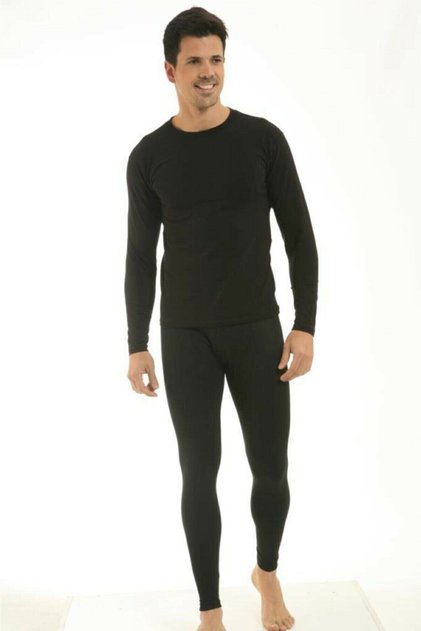 Men's Thermal Suit 2000-2006