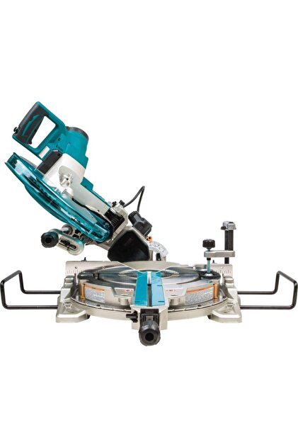Makita Ls1219l Radyal Lazerli Çift Sürgülü 305 Mm Gönye Kesme