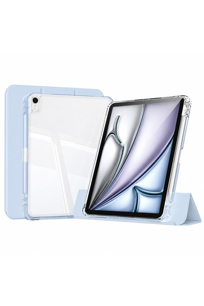 UnDePlus İpad 11.nesil A16 11inç/10.nesil 10.9inç Uyumlu Kılıf
