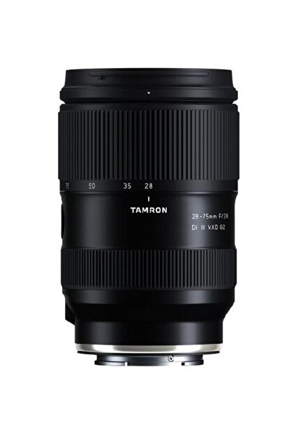 Genel Markalar 28-75mm F/2.8 Di Iıı Vxd G2 Lens Sony Emount Uyumlu