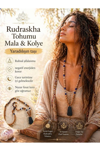Kolye & Mala