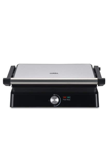 Izgara Tost Makinesi 2200W – LXTM-01