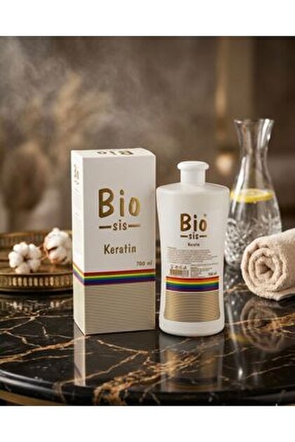 NEDOX Saç Düzleştirici,şekillendirici Keratin Botoks Krem 250 ml