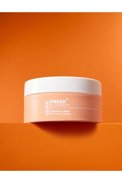 Dream Gleam Işıltı Kazandıran Temizleyici Balm 150 gr