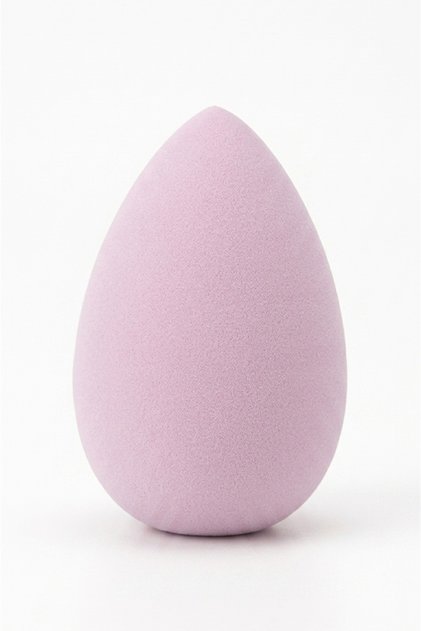 Makeup Sponge Pink Beauty Blender Foundation and Concealer Application Sponge, 6 cm