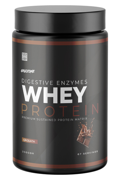 GRIZZONE Mass Gainer 750 Gr ( Çikolata ) - Fiyatı, Yorumları