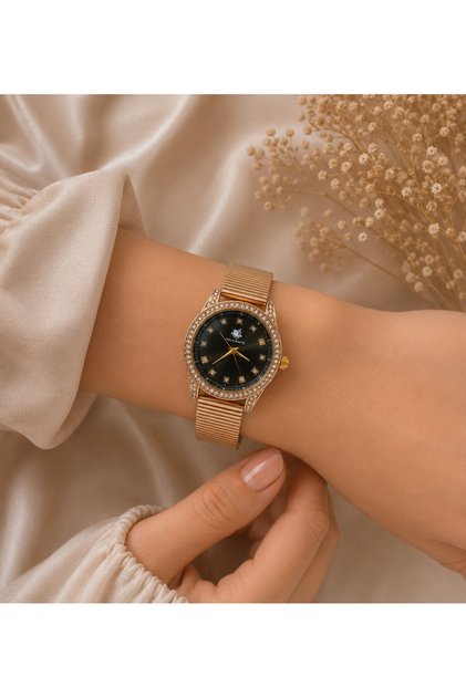ساعة يد نسائية ysn002