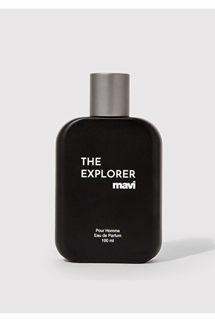 Mavi The Explorer Erkek Parfüm EDP 100 ml 091329-28614 - Fiyatı