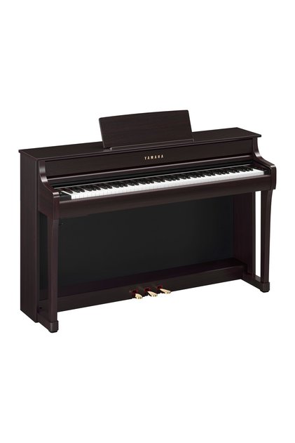 Clavinova CLP835R Dijital Piyano (Gülağacı)