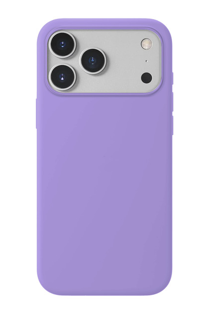 iPhone 17 Pro/18 Pro Compatible Suede Inside, Soft Outside Launch Phone Case