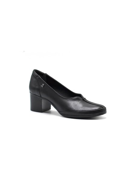 1911955K Women's Leather Casual Shoes