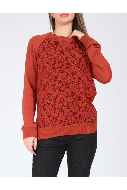 Bluza, Caramiziu