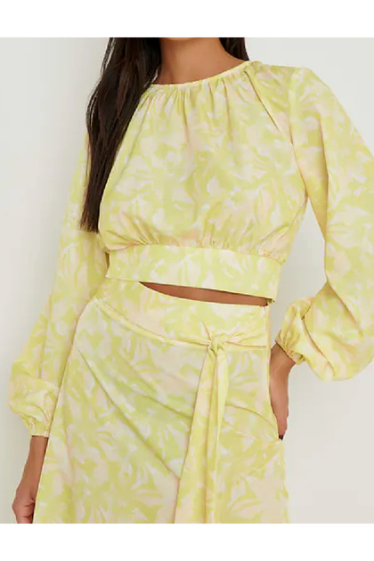 Top, Verde