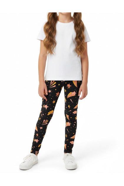 Pantaloni, Negru
