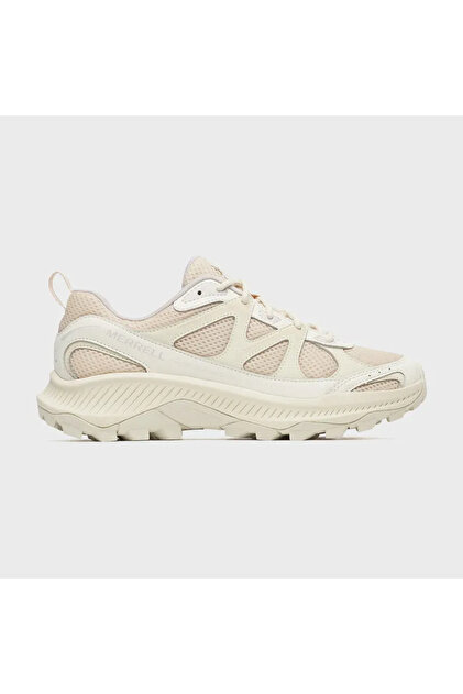m Merrell Tempo Exp Unisex Spor Ayakkabı BEJ - Fiyatı, Yorumları