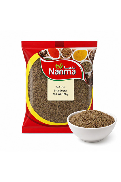 Shahjeera 100g