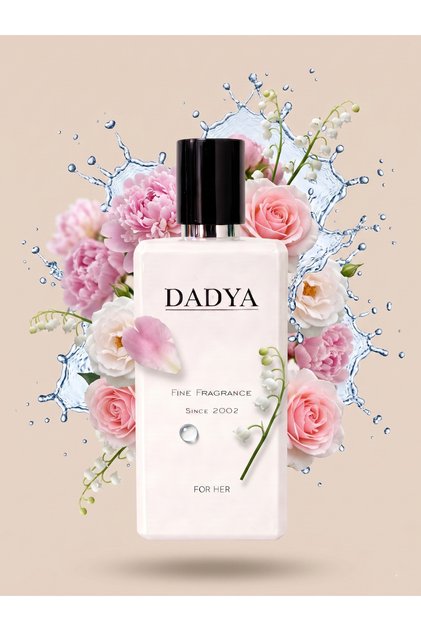 Kadın Parfüm B-225 50 ml