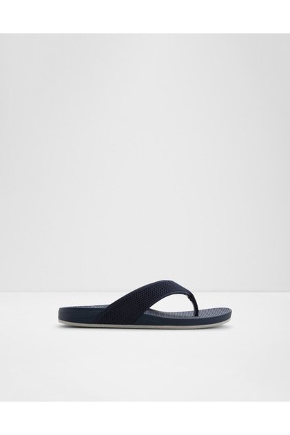 Davey / Flat Sandals