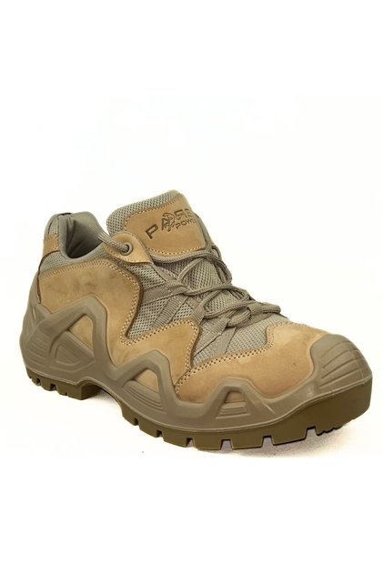 101 Power Shoes Military Police Tactical Outdoor Trekking and Mountaineering Shoes