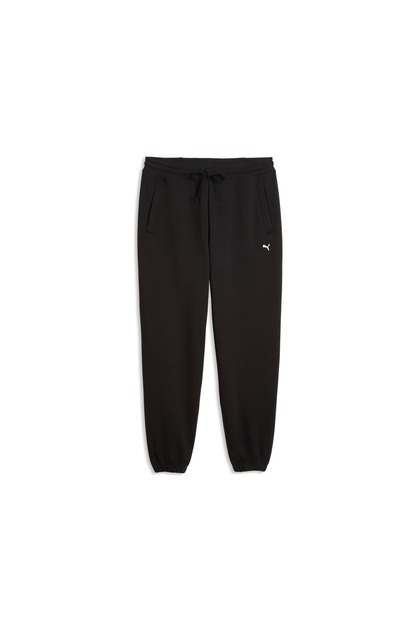 سروال رياضي واسع القصة للرجال من Select ESSENTIALS
