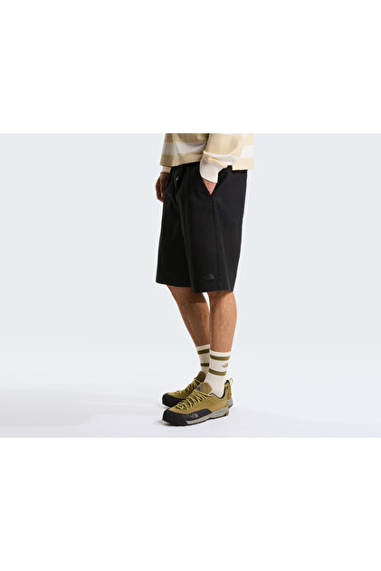 The North Face M Baggy Beta Shorts Erkek Outdoor Şortu
