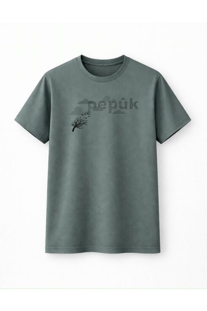 Tricou Pepuk