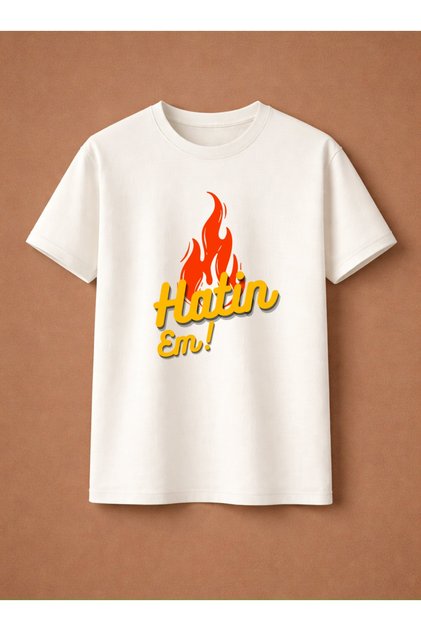 Hatin Em T-Shirt