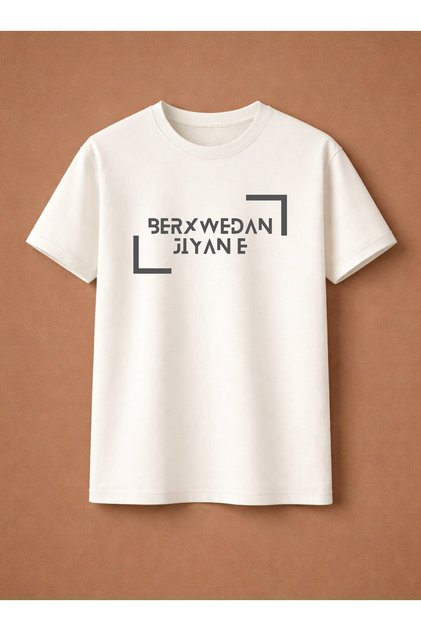 Berxwedan Jiyane T-Shirt