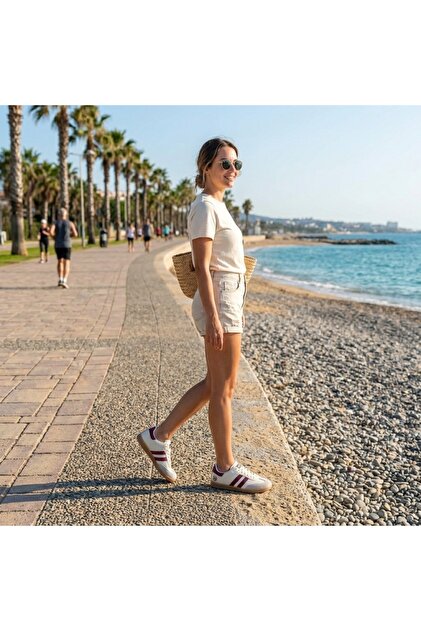 Women's Sneaker Daily Casual Sports Shoes