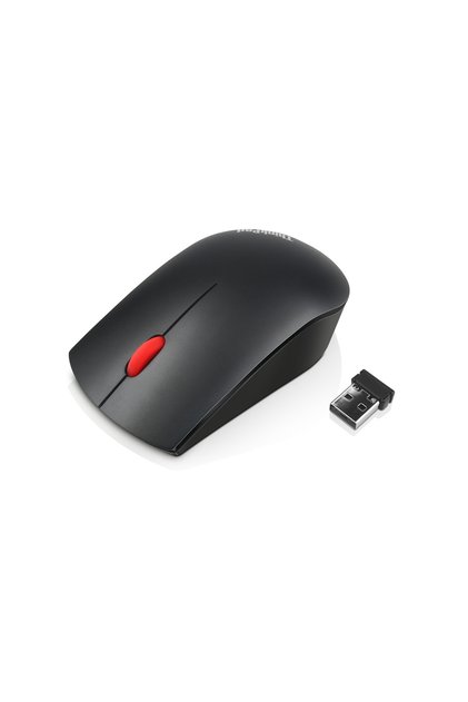 Thinkpad Essential 4X30M56887 Kablosuz Optik Mouse (Siyah)